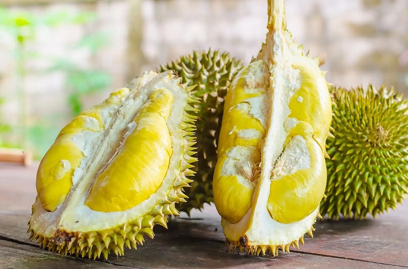 Sầu riêng có thể mang lại nhiều lợi ích cho sức khỏe