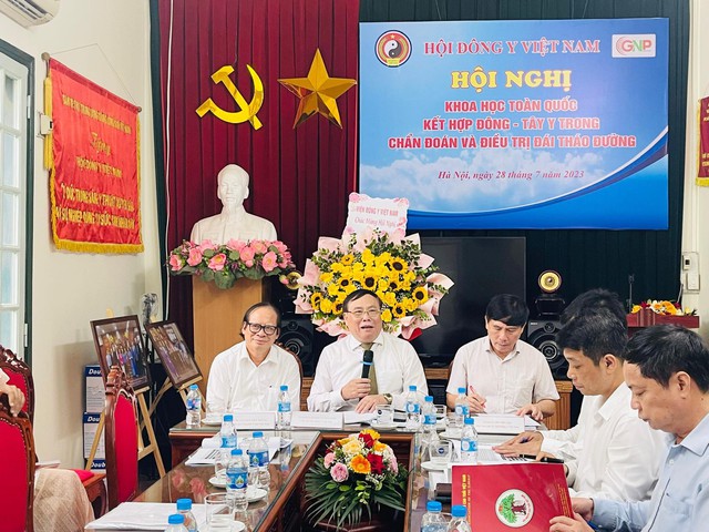 Kết hợp Đông – Tây y trong điều trị bệnh đái tháo đường