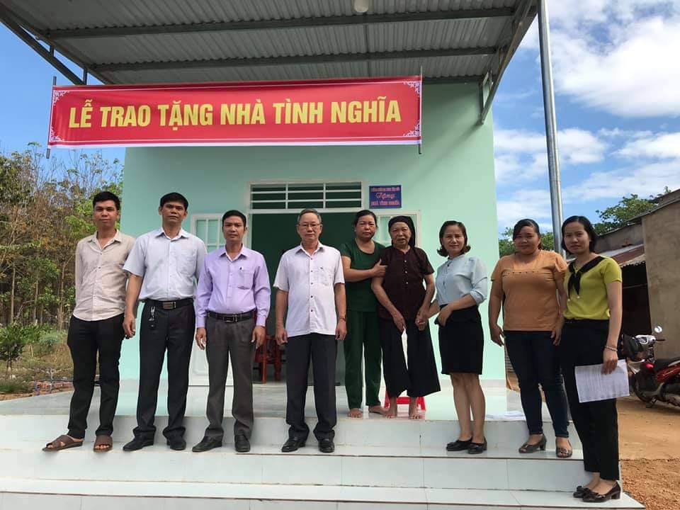 Bình Phước: Phòng khám đa khoa Tâm Đức vững bước từ 'Tâm Đức'