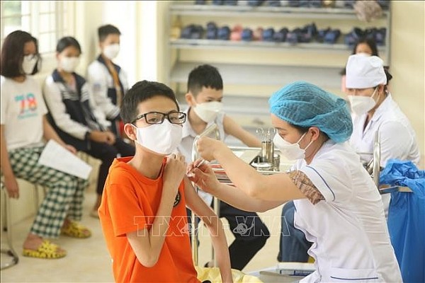 Bộ Y tế khuyến cáo người dân chủ động biện pháp phòng bệnh dịp cuối năm