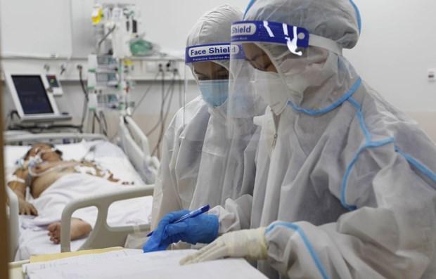 Cứu sống trẻ sơ sinh xoắn nghẹt ruột non hiếm gặp
