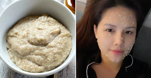 5 mặt nạ đắp qua đêm rẻ tiền giúp bạn lấy lại làn da trắng sáng rạng ngời ngay tại nhà