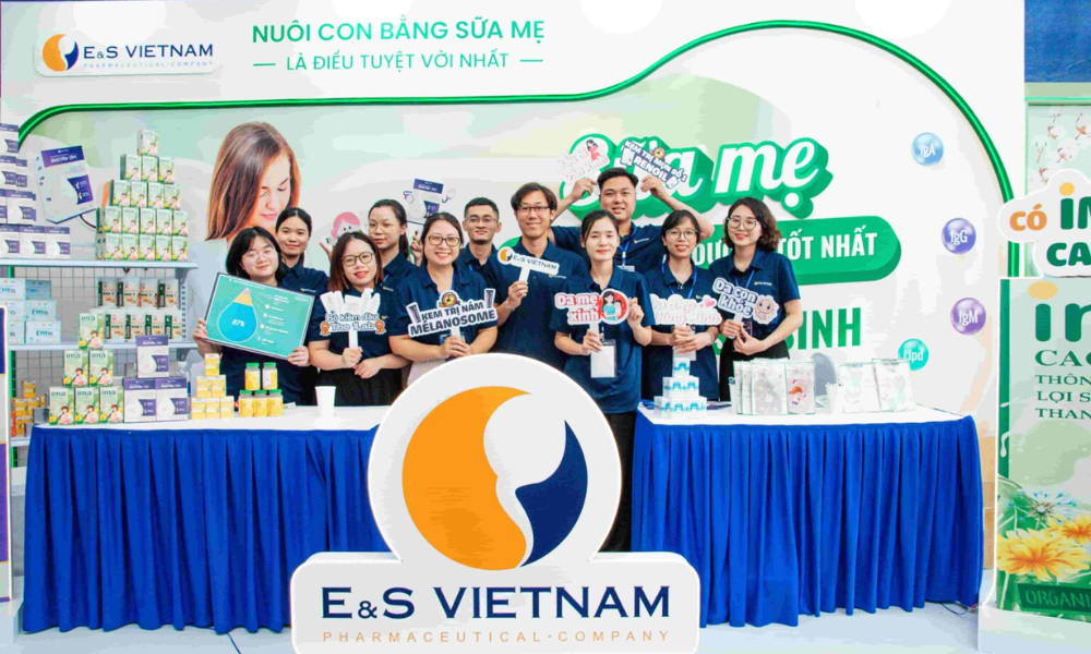 E&S Việt Nam - Hành trình theo đuổi sứ mệnh 